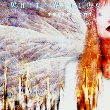 White Willow -  Sacrament